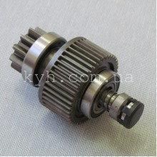 Привід стартера /Бендикс/ Богдан L=116